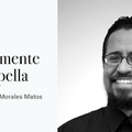 Hablamos con el creador del programa, “Mayormente a Capella”, Guarionex Morales Matos