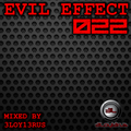 Evil Effect 022 (23.06.2020)