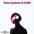 Headdock - Techno Syndrome 10-10-2020 [CD2]