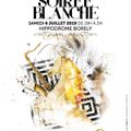SKYWALKER @ SOIRÉE BLANCHE - HIPPODROME BORELY - Extrait