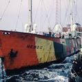 RNI 29-8-1970 - Attempted Hijack by Kees Manders