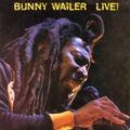 BUNNY WAILER - LIVE! 1983