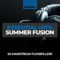 Mastermix Essential Hits - Summer Fusion (2022