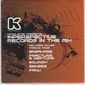 Equinox - Inperspective Records In The Mix - Knowledge Magazine 44 - Aug 2004 - Drum & Bass