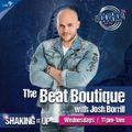 Josh Borrill - Goodhope FM - The Beat Boutique - 13 May 2020