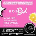 DJ Aston Hot-Bed & Max Evans - 883.centreforce DAB+ - 19 - 10 - 2020 .mp3
