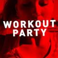 Workout Party - June -20-2020