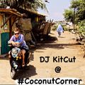 Coconut Corner 004 - DJ KitCut [31-10-2020]