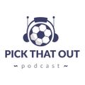 Pick That Out - Paul Darch & Jason Allen