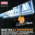 DJ GOLDFINGERS MOTOWN NEW FLAVAS VOL.2 ( remasteriser)