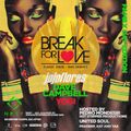 Break For Love 2018 Pt 3 by jojoflores