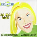 C.C.Catch UNIVERSE  MEGAMIX 2017 BY DJ MG