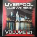 Liverpool Anthems 21 Scouse House