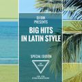 Dj Bin - Big Hits In Latin Style