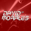 David Morales Live set 27/10/2018 @ Cafe del Arm - Tokyo - Japan - PT-3