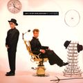 Pet Shop Boys - Left To My Own Devices (The Disco Mix) (US 12”) 1988