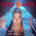 Guru Josh - Infinity (Marky Boi Tech House Demo)