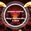 Deep German Mix - 1.2015 -Honig-im-Kopf-