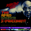 THE AFRO BOUNCE X-PERIMENT 10.9.2020