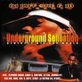 Dj Kiff One & Dj JB - Underground Sensation vol. 01 (2002 - Rap Us)