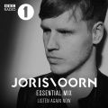 Joris Voorn - Essential Mix - 31-Jan-2015