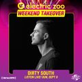Dirty South - Live @ Electric Zoo Weekend Takeover (USA) 2020.09.06.
