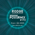 Rodge – WPM ( weekend power mix) #173