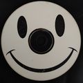 DJ Druggie Doug - The White Smiley Face