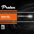 Beacon 003 - Part 1 - Cedren & Manu-l