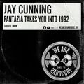 Cunning Takes You Into 2022 | Fantazia Takes You Into 1992 Tribute