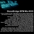 #335 StoneBridge BPM Mix