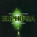 Euphoria Vol 1 PF Project - DISC 1