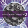 DEREK TheBandit's World of Dance 4 2003