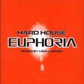 Hard House Euphoria-Lisa Lashes-Cd1