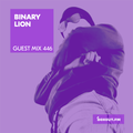 Guest Mix 446 - Binary Lion [11-11-2020]