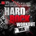 Hard Rock Workout Mix 
