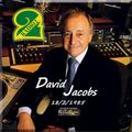 David Jacobs - BBC Radio 2 - 18-2-1985