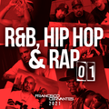 Dj Francisco Cervantes - R&B, Hip Hop & Rap