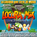 Locura Mix 11 -  (International Megamix)