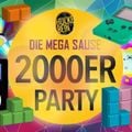 DJ Romie Rome - Live from Die 2000er Mega Sause Party ,15 Nov 2019