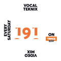 Trace Video Mix #191 by VocalTeknix