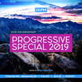 CJ Art - DI.FM 20th Anniversary Progressive Special [December 2019]