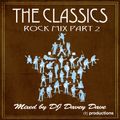 The Classics: Rock Mix Vol. 2