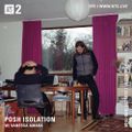 Posh Isolation w/ Vanessa Amara - 13th May 2021