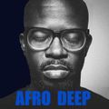 Afro House MIX (1) 2020 (Black Coffee Style)