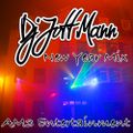 New Year Mix // Hip Hop // R'n'B // Throwback // Insta DJ_Jott_Mann