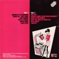 John Peel : BFBS 10th May 1980 Part 1 (Tracks from new Beat Album +Stingrays - Cure - Members - JCC)