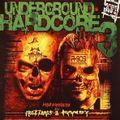 Underground Hardcore 3 CD 1 (Mixed By: Frazzbass)