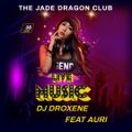 The Jade  Dragon Club live set Trance 08/01/2022