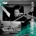 A State of Trance Episode 1189 - Armin van Buuren